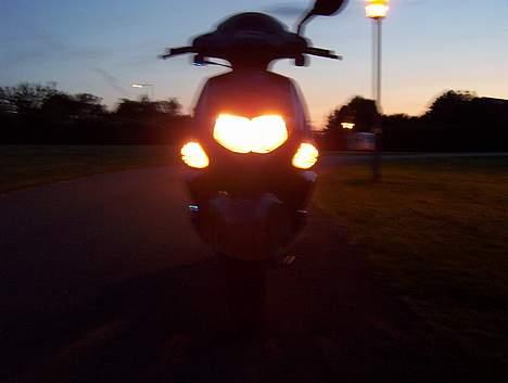 PGO Dr. Big - BEAST :) billede 9