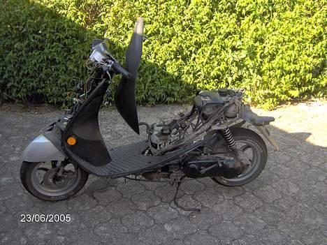 Suzuki Estilete*4sale billede 1