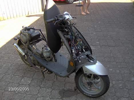 Suzuki Estilete*4sale billede 2