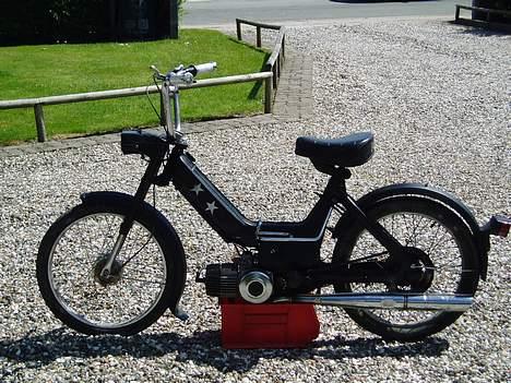 Puch maxi K billede 1