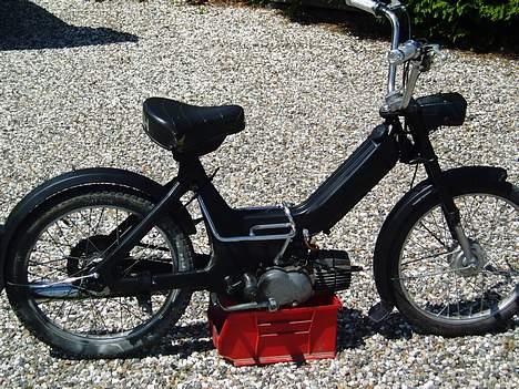 Puch maxi K billede 3