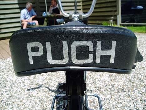 Puch maxi K billede 8