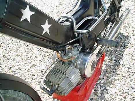 Puch maxi K billede 10