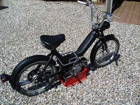 Puch maxi K billede 12