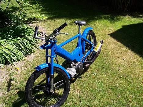 Puch Maxi K Projekt [Solgt] billede 1