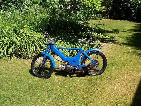 Puch Maxi K Projekt [Solgt] billede 2