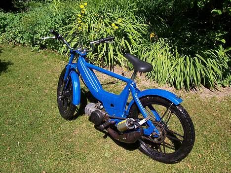 Puch Maxi K Projekt [Solgt] billede 3