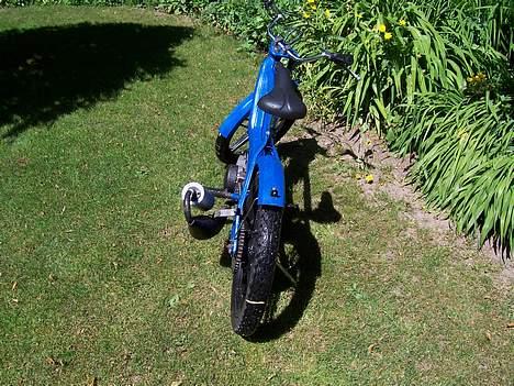 Puch Maxi K Projekt [Solgt] billede 5