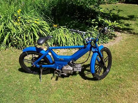 Puch Maxi K Projekt [Solgt] billede 6
