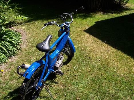 Puch Maxi K Projekt [Solgt] billede 7