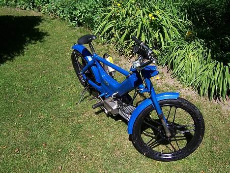 Puch Maxi K Projekt [Solgt] billede 8