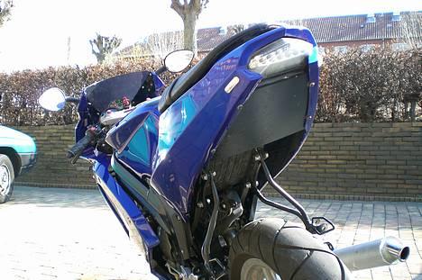 Rieju RS 2 Matrix  (solgt) billede 7