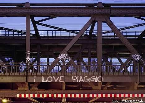 Gilera Stalker Solgt billede 12