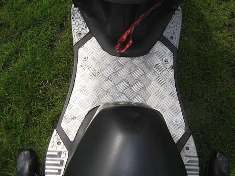 PGO Dr. Big  - solgt - Inden jeg fik alt geil på den billede 6