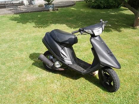 Yamaha Jog FS STJÅLET billede 6