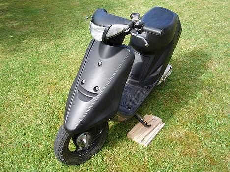 Yamaha Jog FS STJÅLET billede 7