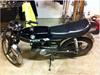 Puch Monza [Tidl. scooter]