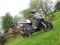 Yamaha JogR LC TS | | RRT | |