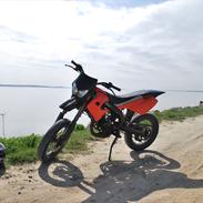 Derbi Senda SM 70 X-Treme LC ÐÐ