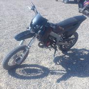 Gilera RCR Hebo 80ccm