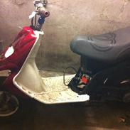 Gilera stalker