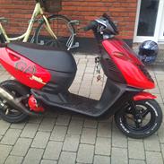 Aprilia Sonic Mhr Lc 