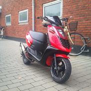 Aprilia Sonic Mhr Lc 