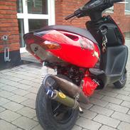 Aprilia Sonic Mhr Lc 