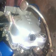 Yamaha fs1 4gear solgt