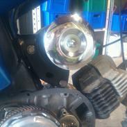 Yamaha fs1 4gear solgt