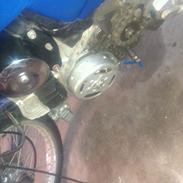 Yamaha fs1 4gear solgt