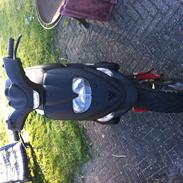 Gilera Stalker