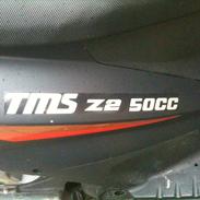 TMS z2 50cc