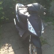 TMS z2 50cc