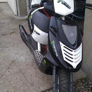 Aprilia Sonic Lc