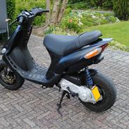 Gilera Stalker 