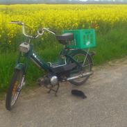 Puch Maxi K (Sally)