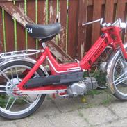 Puch maxi k