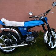 Puch Grand Prix