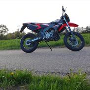 Derbi Senda Xtreme SM