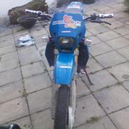 Suzuki smx