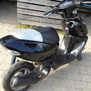 Aprilia Sonic