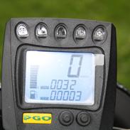 PGO PMX Naked - Carbon