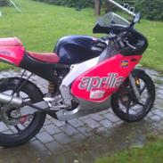 Aprilia RS 50