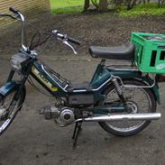 Puch Maxi 2-Gear (Prince)