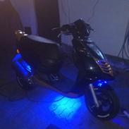 Aprilia Sonic