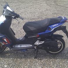 Peugeot Speedfight 3 Speciel edition SOLGT