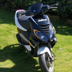 Piaggio NRG Power DT