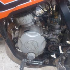 CPI Super Motard