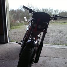 Suzuki Street magic    (SOLGT)